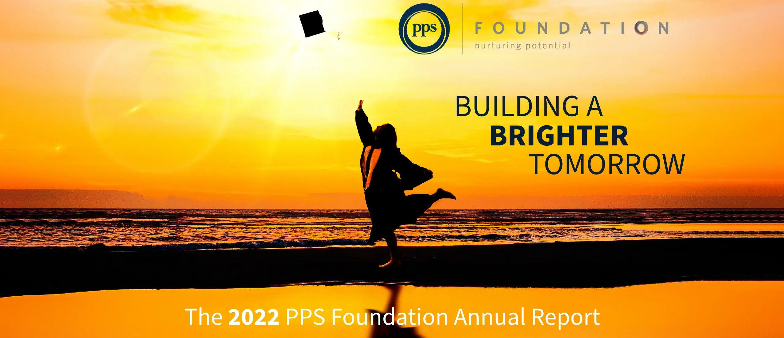 PPS Foundation Banner